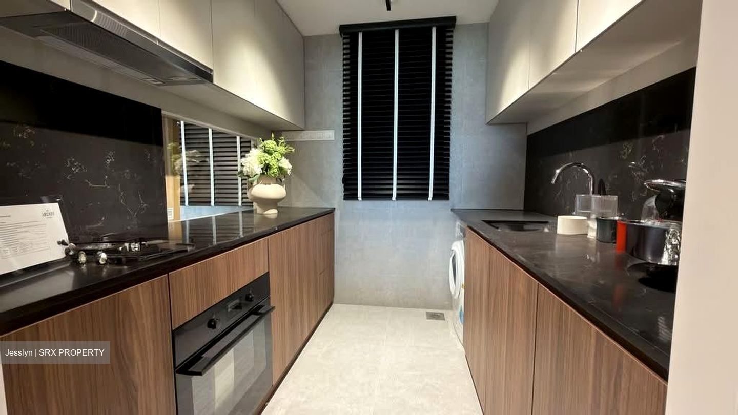 THE ARCADY AT BOON KENG (D12), Apartment #556101071